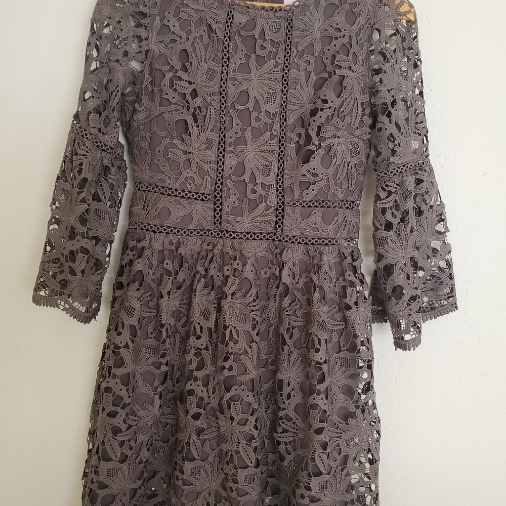 JOA Cocktail Dress